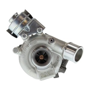 Turbo pour MITSUBISHI ASX 1.8 DI-D 116 CV 49131-06800