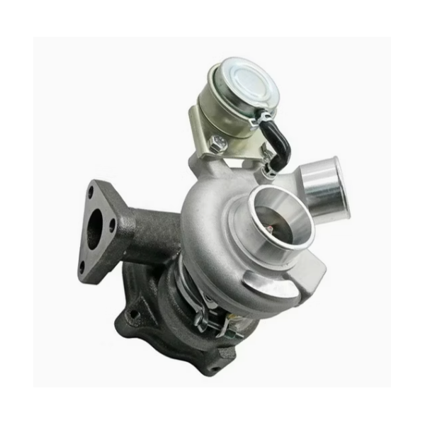 Turbo pour MITSUBISHI Pajero 4 3.2 DI-D 160 CV 49135-02921