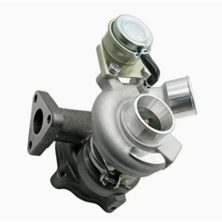 Turbo pour MITSUBISHI Pajero 4 3.2 DI-D 160 CV 49135-02921