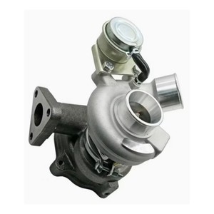 Turbo pour MITSUBISHI Pajero 4 3.2 DI-D 160 CV 49135-02921