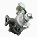 Turbo pour MITSUBISHI Pajero 4 3.2 DI-D 160 CV 49135-02921