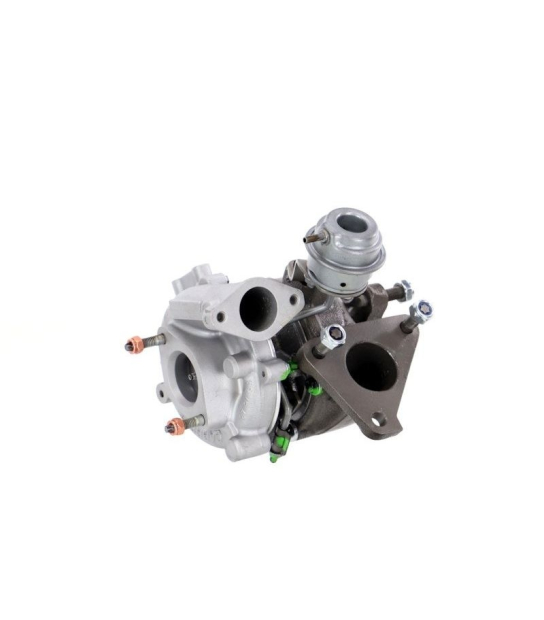 Turbo pour NISSAN X-Trail 1 2.2 dCi 136 CV 727477-5007S