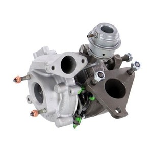 Turbo pour NISSAN X-Trail 1 2.2 Di 114 CV 727477-5007S
