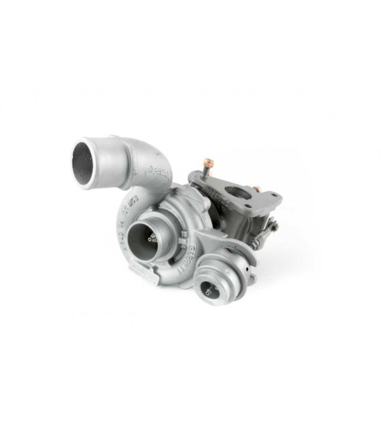 Turbo pour RENAULT Trafic 2 1.9 dCi 101 CV 751768-5005S