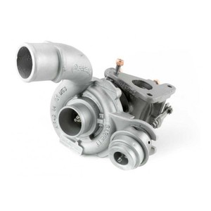 Turbo pour VOLVO S40 1 1.9 D 102 CV 751768-5005S