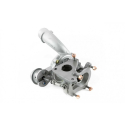 Turbo pour NISSAN Interstar 1.9 dCi 82 CV 751768-5005S