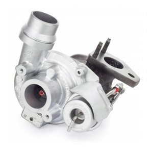 Turbo pour RENAULT Clio 3 1.5 dCi 88 CV 5435 998 0028