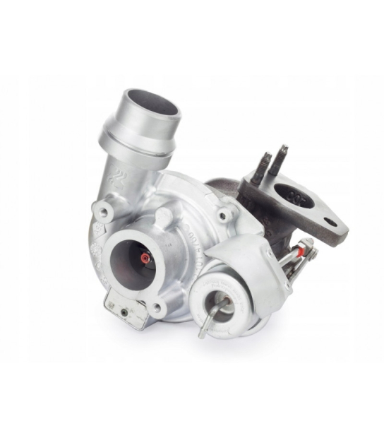 Turbo pour RENAULT Kangoo 2 1.5 dCi 75 CV 5435 998 0028