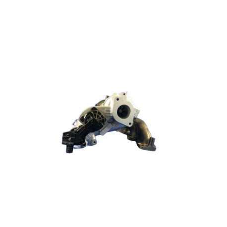 Turbo pour NISSAN Juke 1 1.6 DIG-T 190 CV 827388-5009S
