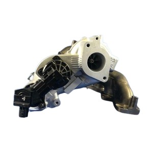 Turbo pour NISSAN Juke 1 1.6 DIG-T 190 CV 827388-5009S