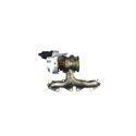 Turbo pour NISSAN Juke 1 1.6 DIG-T 190 CV 827388-5009S