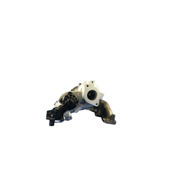 Turbo pour NISSAN Juke 1 1.6 DIG-T NISMO RS 214 CV 827388-5009S