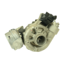 Turbo pour NISSAN NV400 dCi 135 136 CV 858864-5009S