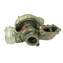 Turbo pour NISSAN NV400 dCi 135 136 CV 858864-5009S
