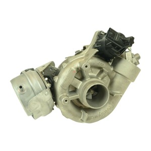 Turbo pour OPEL Movano B 2.3 CDTI 136 CV 858864-5009S