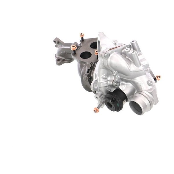 Turbo pour RENAULT Master 3 2.3 dCi 136 CV 858866-5005S