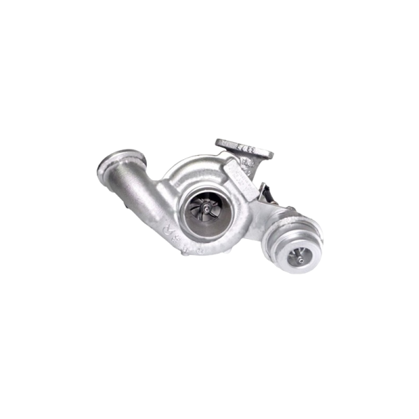 Turbo pour OPEL Astra G 2.0 DTI 101 CV 708867-5002S