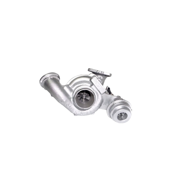 Turbo pour OPEL Astra G 2.0 DTI 101 CV 708867-5002S