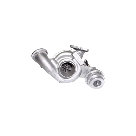 Turbo pour OPEL Astra G 2.0 DTI 101 CV 708867-5002S