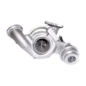 Turbo pour OPEL Astra G 2.0 DTI 101 CV 708867-5002S