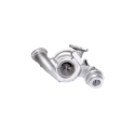 Turbo pour OPEL Astra G 2.0 DTI 101 CV 708867-5002S