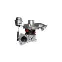 Turbo pour OPEL Astra G 2.0 DTI 101 CV 708867-5002S