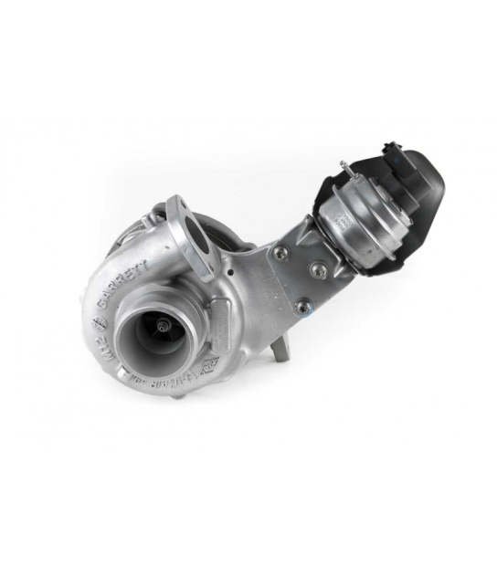 Turbo pour OPEL Insignia A 2.0 CDTI 110 CV 786137-5003S