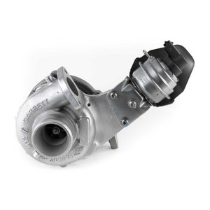 Turbo pour OPEL Insignia A 2.0 CDTI 140 CV 786137-5003S