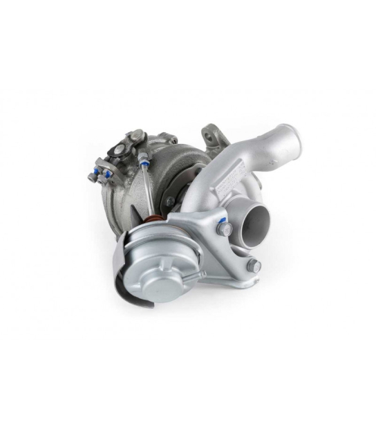 Turbo pour OPEL Combo B 1.7 CDTI 101 CV 49131-06007