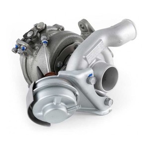 Turbo pour OPEL Meriva A 1.7 CDTI 100 CV 49131-06007