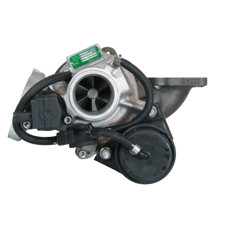 Turbo pour OPEL Insignia A Sports Tourer 2.0 Turbo 250 CV 49377-07820