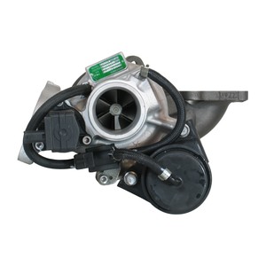 Turbo pour OPEL Insignia A Sports Tourer 2.0 Turbo 250 CV 49377-07820