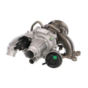 Turbo pour OPEL Astra K 1.2 Turbo 110 CV 55515934