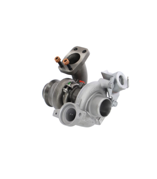 Turbo pour CITROËN C3 Picasso 1.6 HDi 90 CV 49173-07508