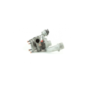 Turbo pour RENAULT Clio 2 1.9 DTI 80 CV 700830-5001S
