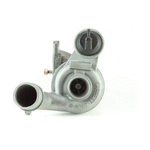 Turbo pour RENAULT Megane 1 1.9 DTI 80 CV 700830-5001S