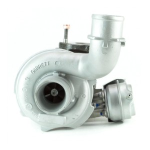 Turbo pour RENAULT Avantime 2.2 dCi 150 CV 718089-5008S