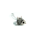Turbo pour RENAULT Laguna 2 2.2 dCi 150 CV 718089-5008S