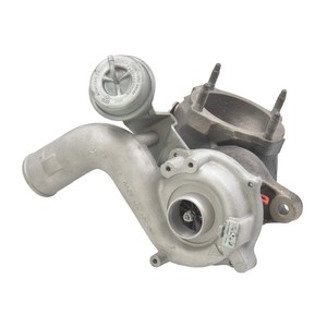 Turbo pour SEAT Ibiza 2 Cupra (6K1) 1.8 T 156 CV 5303 988 0045