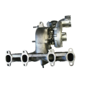 Turbo pour SEAT Ibiza 3 Cupra R (6L1) 1.9 TDI 160 CV 742614-5004S