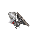 Turbo pour AUDI A3 Sportback (8PA) 2.0 TFSI 200 CV 5303 988 0086