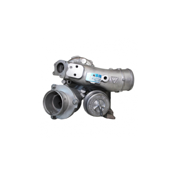 Turbo pour VOLKSWAGEN Golf 5 Combi (1K5) 2.0 TFSI 200 CV 5303 988 0086