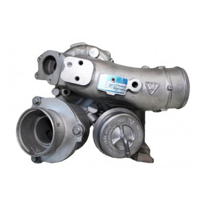 Turbo pour VOLKSWAGEN Passat B6 2.0 FSI 200 CV 5303 988 0086