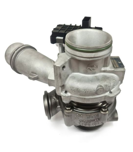 Turbo pour SSANGYONG Korando 2.0 e-XDi 150 CV 5440 970 0015