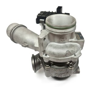 Turbo pour SSANGYONG Korando 2.0 e-XDi 150 CV 5440 970 0015