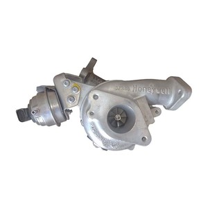 Turbo pour SUBARU XV 2.0 D 109 CV 834009-5001S