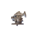 Turbo pour SUBARU XV 2.0 D 147 CV 834009-5001S