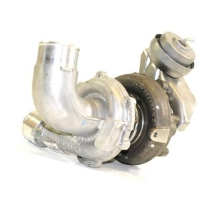 Turbo pour TOYOTA Corolla 2.0 D-4D 126 CV VB26