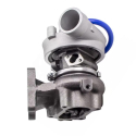 Turbo pour TOYOTA HiAce 4 2.5 TD 90 CV 17201-54060