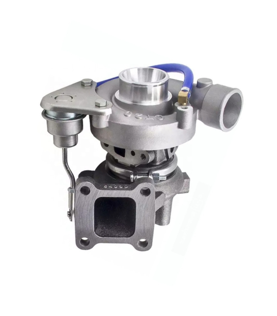Turbo pour TOYOTA Hilux 2.4 TD 90 CV 17201-54060